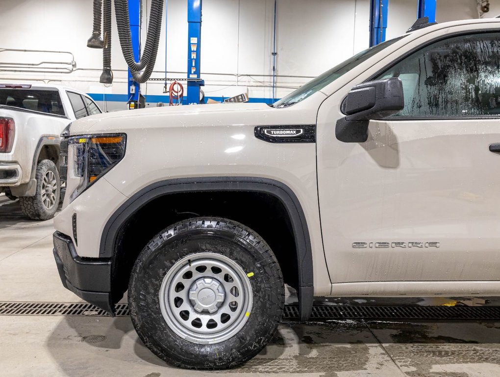 GMC Sierra 1500  2026 à St-Jérôme, Québec - 30 - w1024h768px