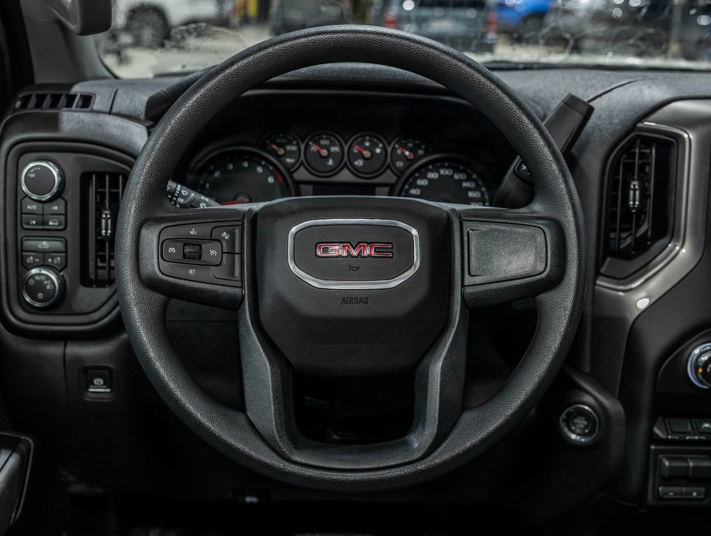 GMC Sierra 1500  2026 à St-Jérôme, Québec - 12 - w1024h768px