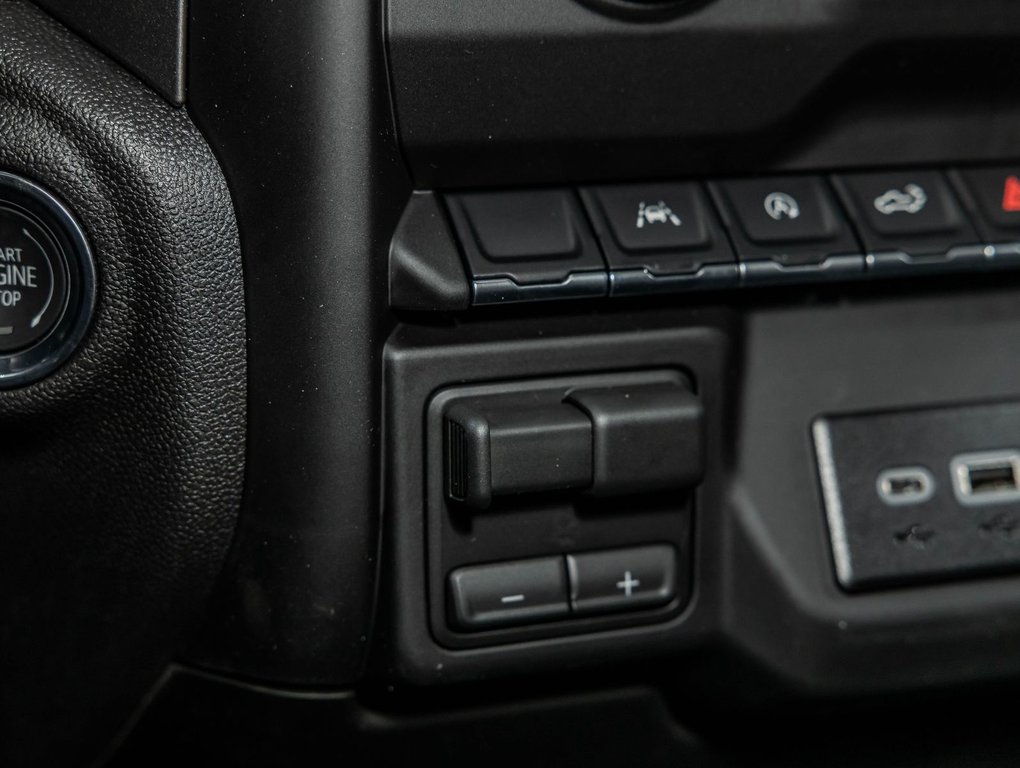 GMC Sierra 1500  2026 à St-Jérôme, Québec - 23 - w1024h768px