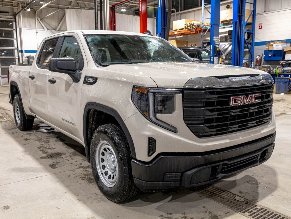 GMC Sierra 1500  2026 à St-Jérôme, Québec - 9 - w1024h768px