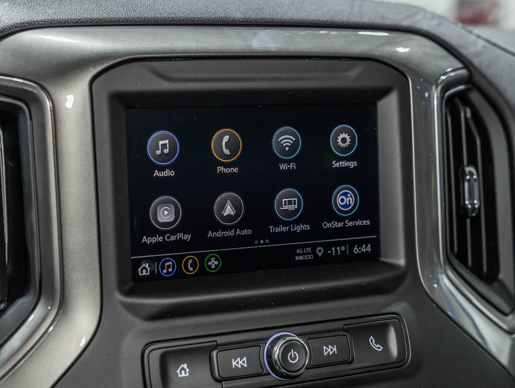 GMC Sierra 1500  2026 à St-Jérôme, Québec - 16 - w1024h768px