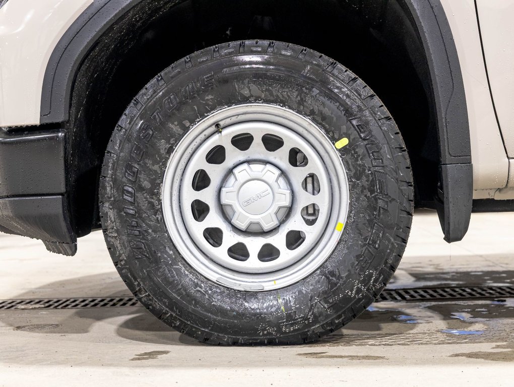 GMC Sierra 1500  2026 à St-Jérôme, Québec - 31 - w1024h768px