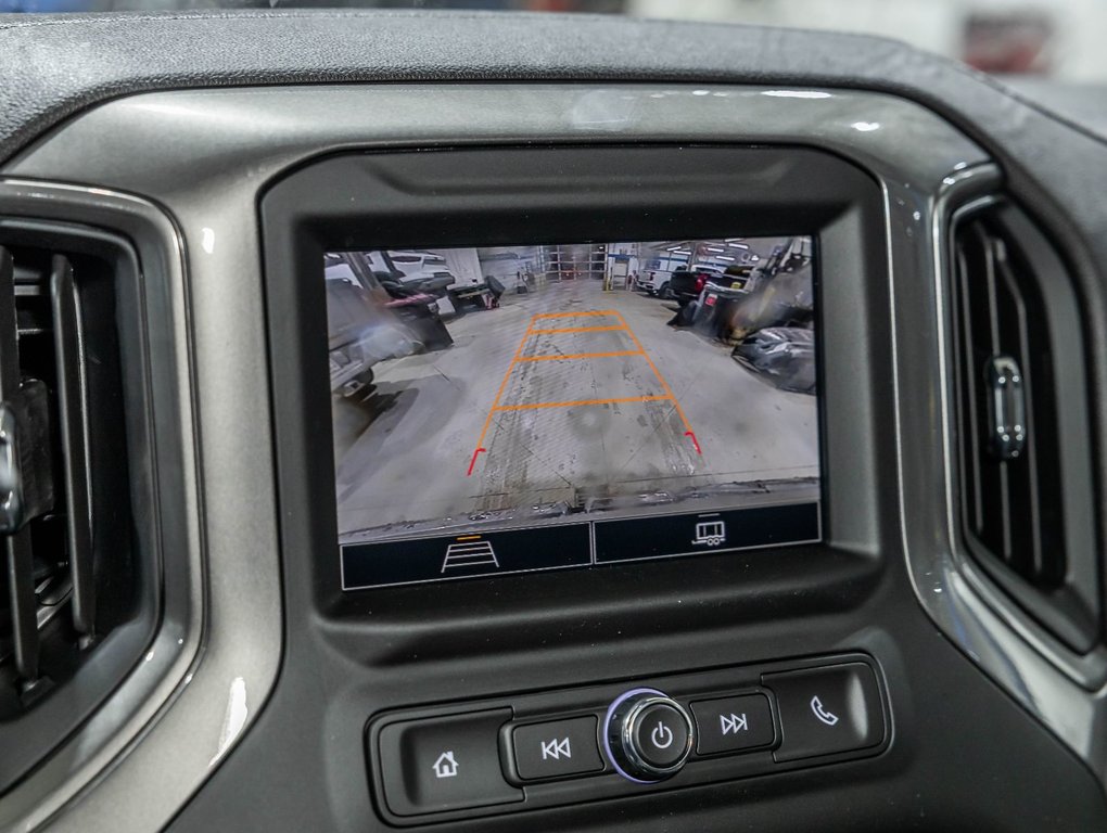 GMC Sierra 1500  2026 à St-Jérôme, Québec - 17 - w1024h768px