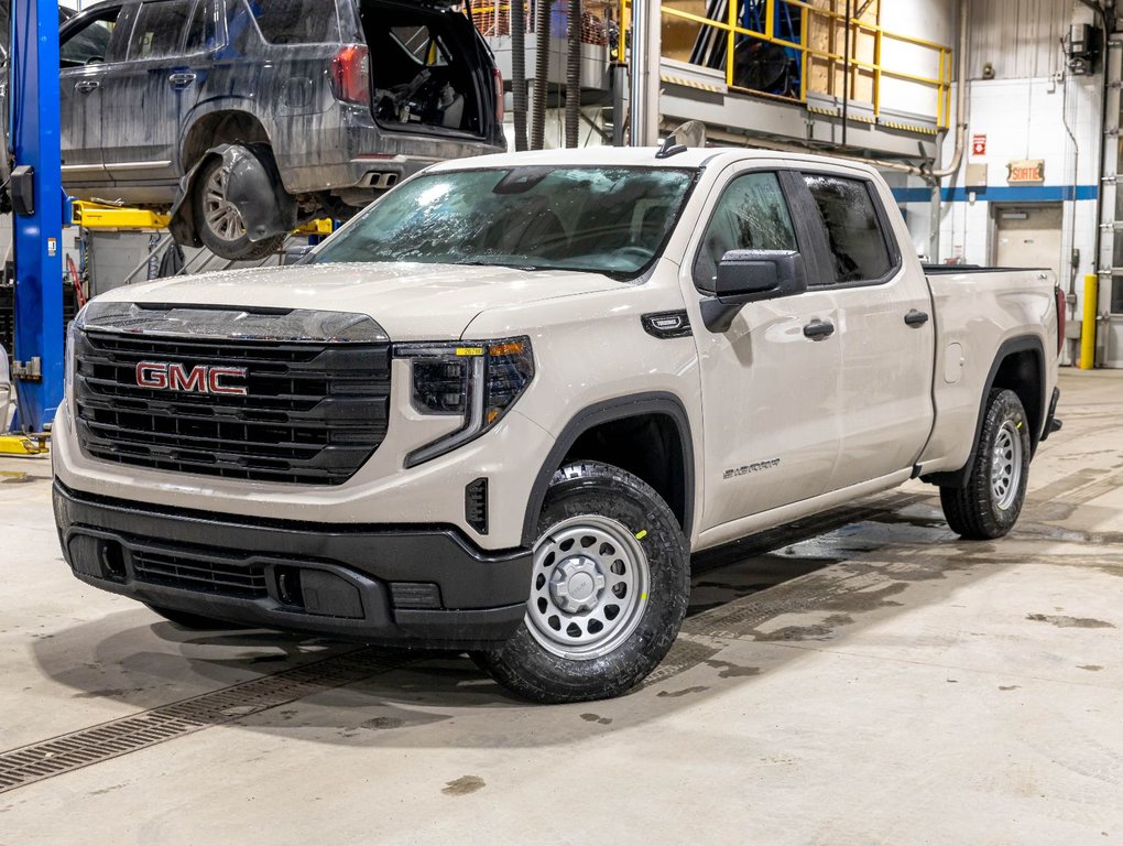 GMC Sierra 1500  2026 à St-Jérôme, Québec - 1 - w1024h768px