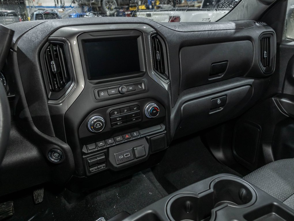 GMC Sierra 1500  2026 à St-Jérôme, Québec - 18 - w1024h768px