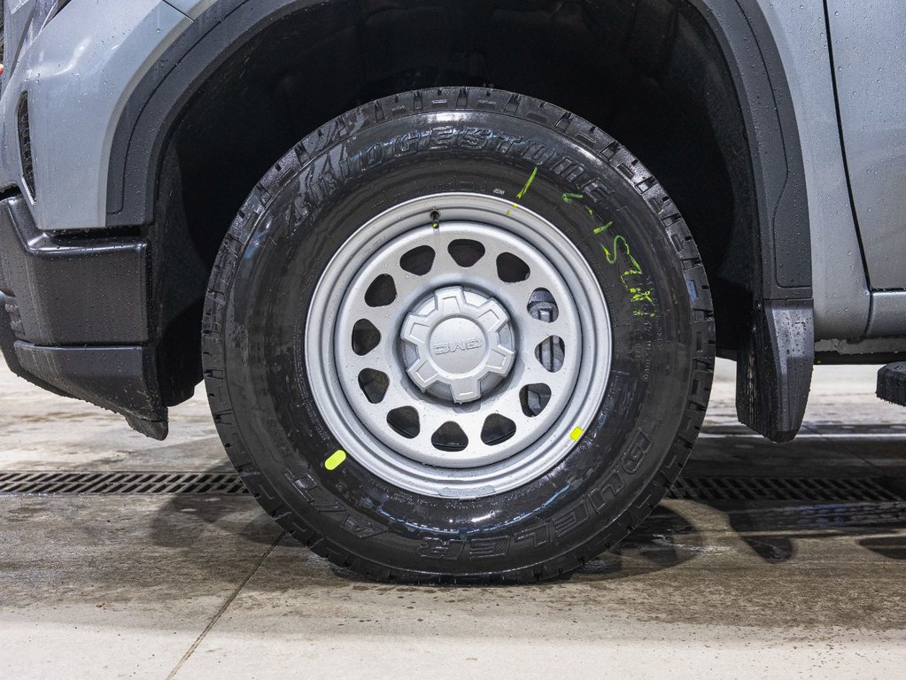 2026 GMC Sierra 1500 in St-Jérôme, Quebec - 31 - w1024h768px