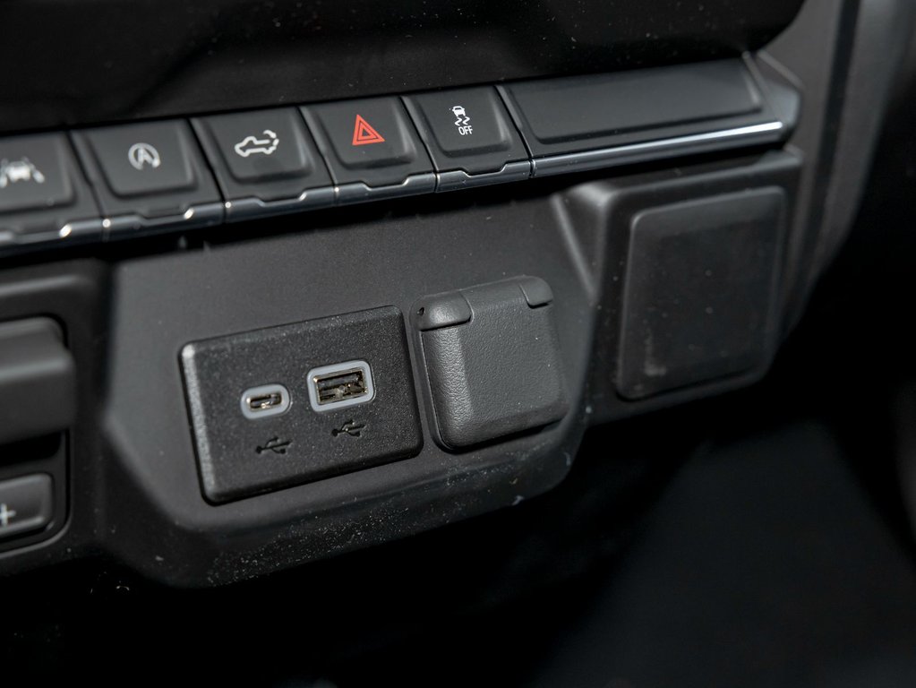 2026 GMC Sierra 1500 in St-Jérôme, Quebec - 25 - w1024h768px