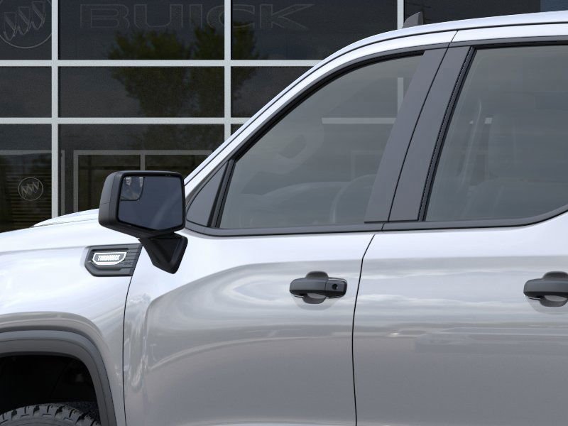 2026 GMC Sierra 1500 in St-Jérôme, Quebec - 12 - w1024h768px