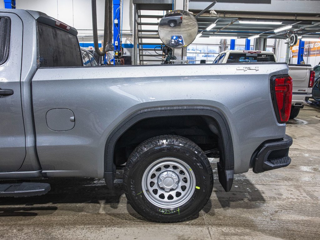 2026 GMC Sierra 1500 in St-Jérôme, Quebec - 29 - w1024h768px