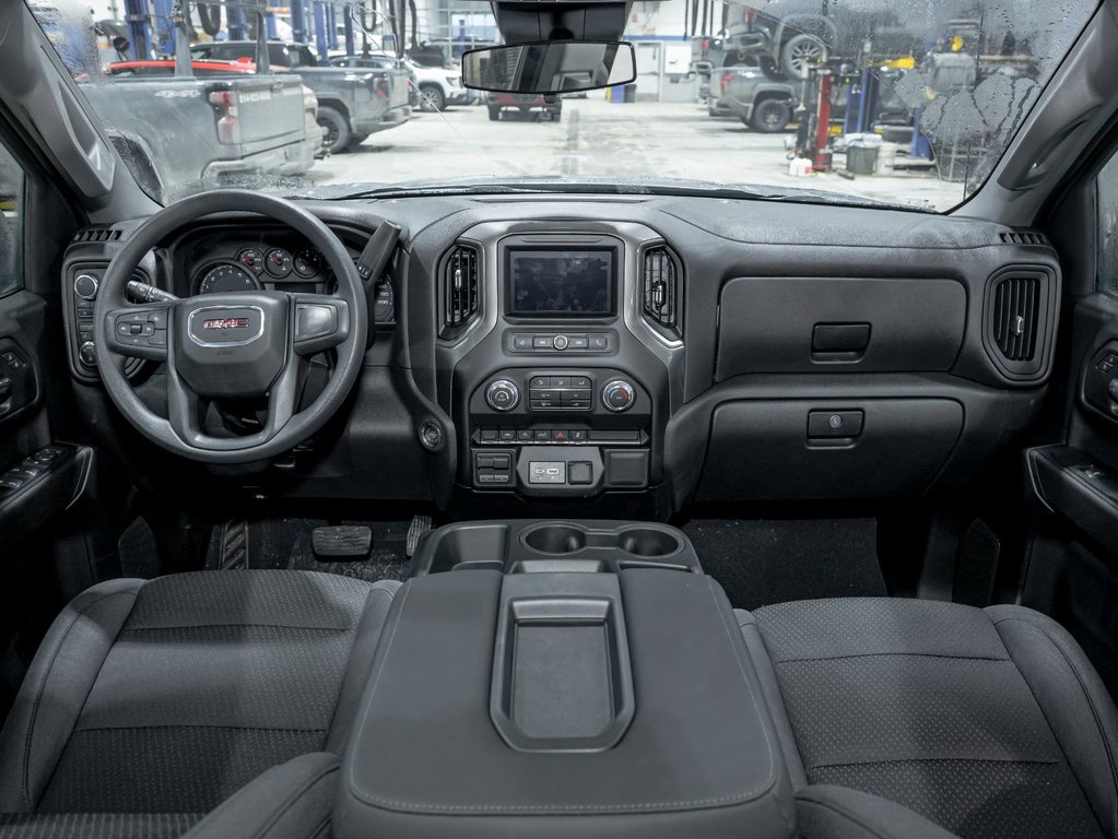 2026 GMC Sierra 1500 in St-Jérôme, Quebec - 4 - w1024h768px