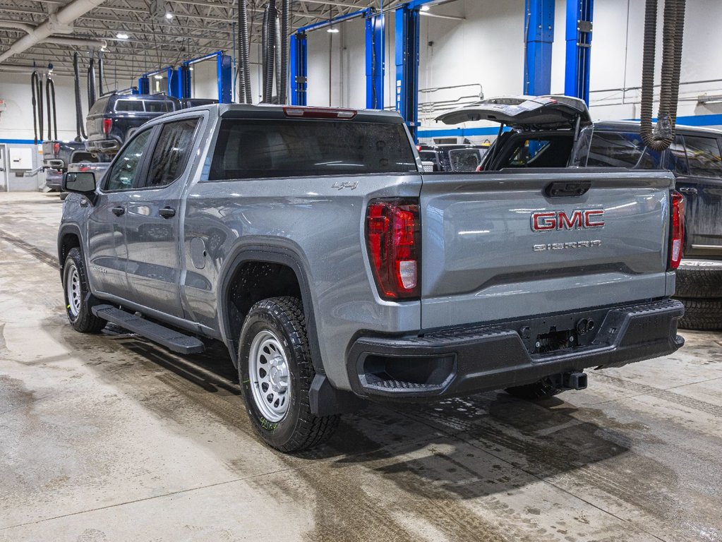 2026 GMC Sierra 1500 in St-Jérôme, Quebec - 5 - w1024h768px