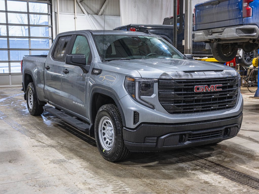2026 GMC Sierra 1500 in St-Jérôme, Quebec - 9 - w1024h768px