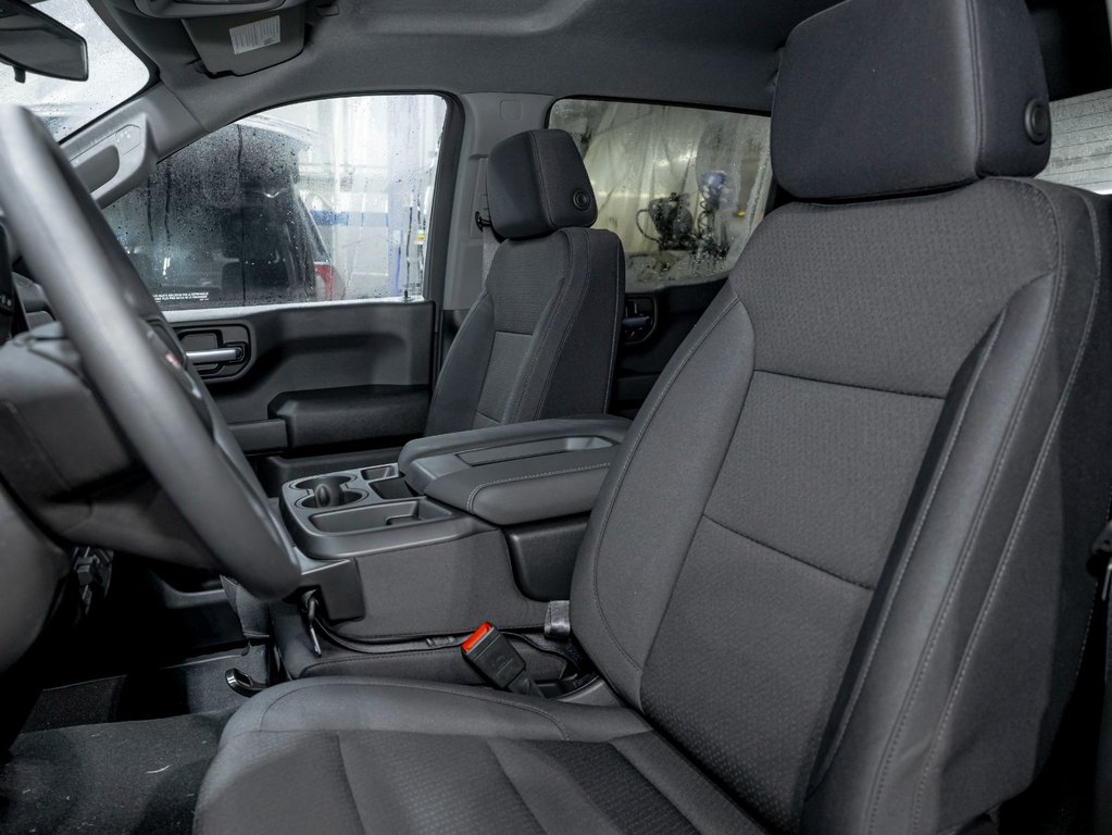 2026 GMC Sierra 1500 in St-Jérôme, Quebec - 10 - w1024h768px