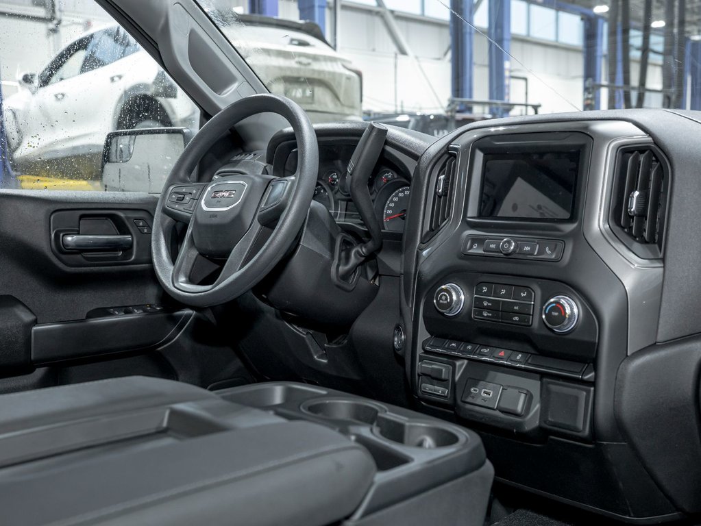 2026 GMC Sierra 1500 in St-Jérôme, Quebec - 26 - w1024h768px