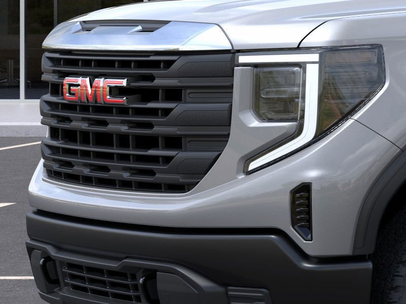 2026 GMC Sierra 1500 in St-Jérôme, Quebec - 13 - w1024h768px