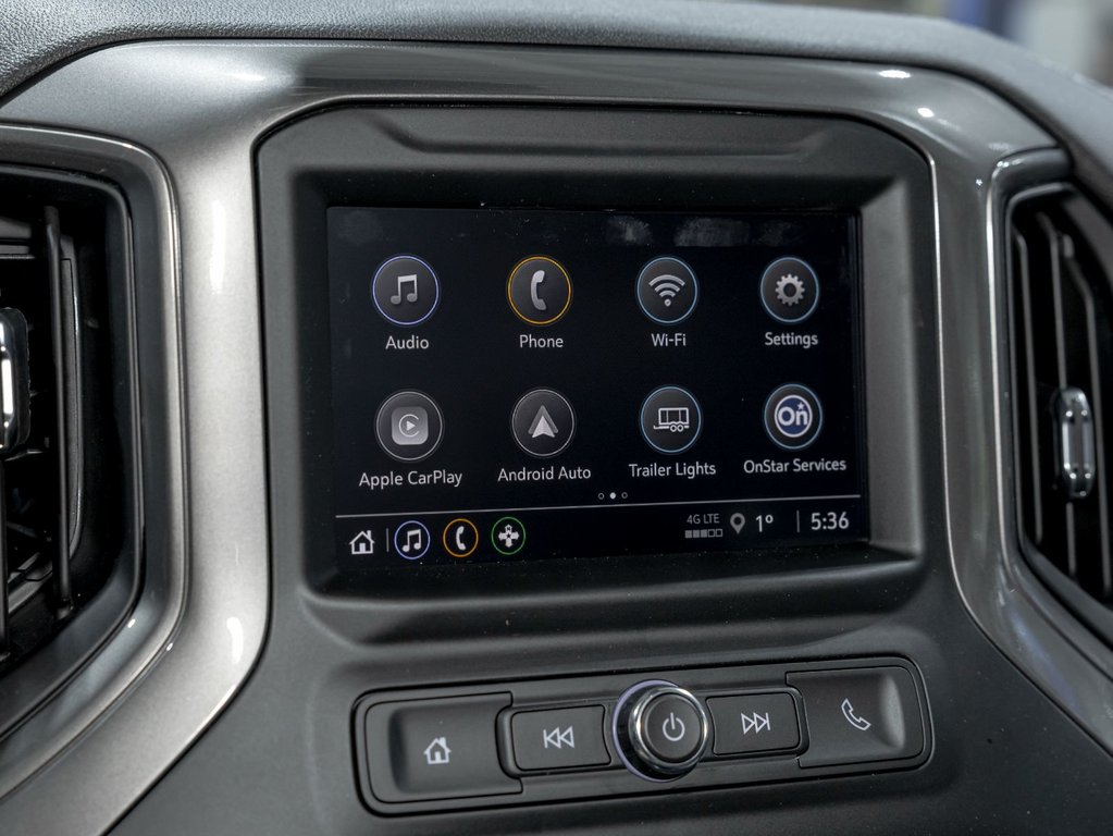 2026 GMC Sierra 1500 in St-Jérôme, Quebec - 16 - w1024h768px