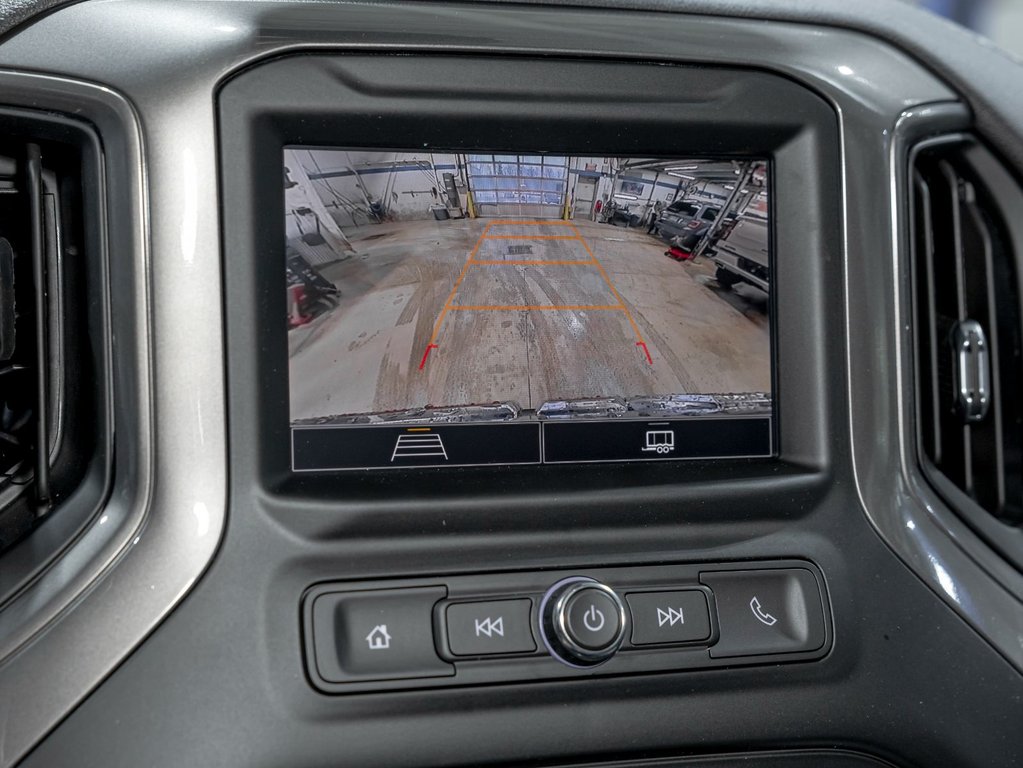 2026 GMC Sierra 1500 in St-Jérôme, Quebec - 17 - w1024h768px