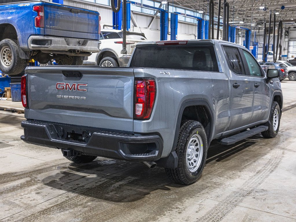 2026 GMC Sierra 1500 in St-Jérôme, Quebec - 8 - w1024h768px
