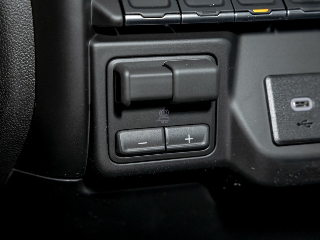 2026 GMC Sierra 1500 in St-Jérôme, Quebec - 23 - w1024h768px