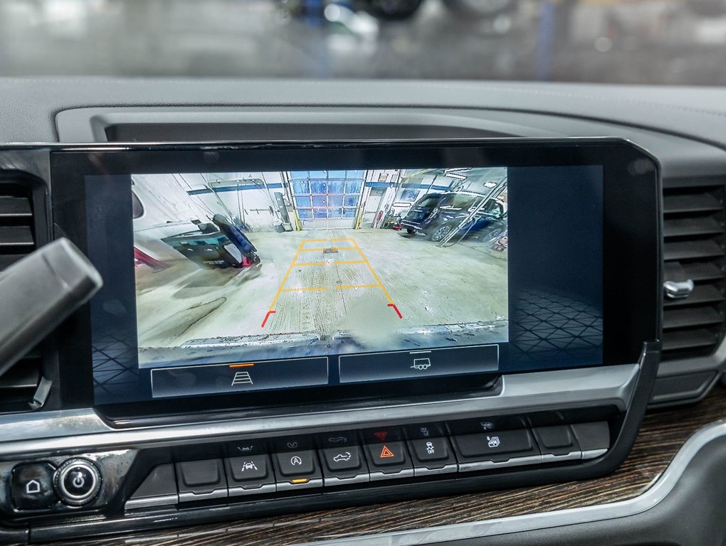 GMC Sierra 1500  2026 à St-Jérôme, Québec - 19 - w1024h768px