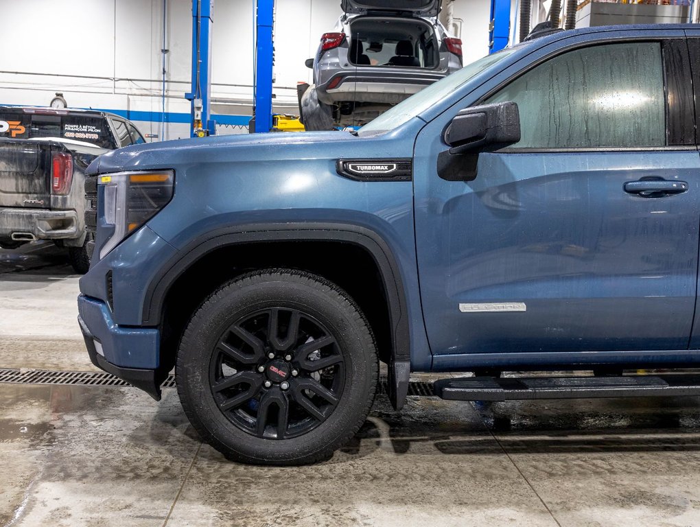 GMC Sierra 1500  2026 à St-Jérôme, Québec - 35 - w1024h768px
