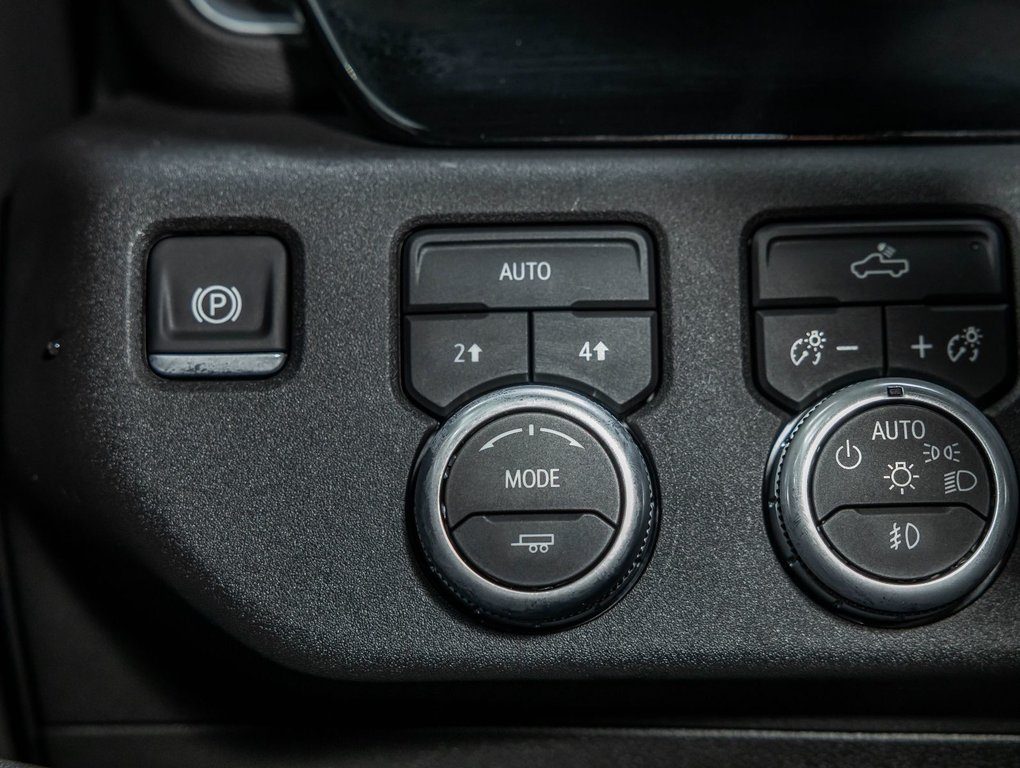 GMC Sierra 1500  2026 à St-Jérôme, Québec - 25 - w1024h768px