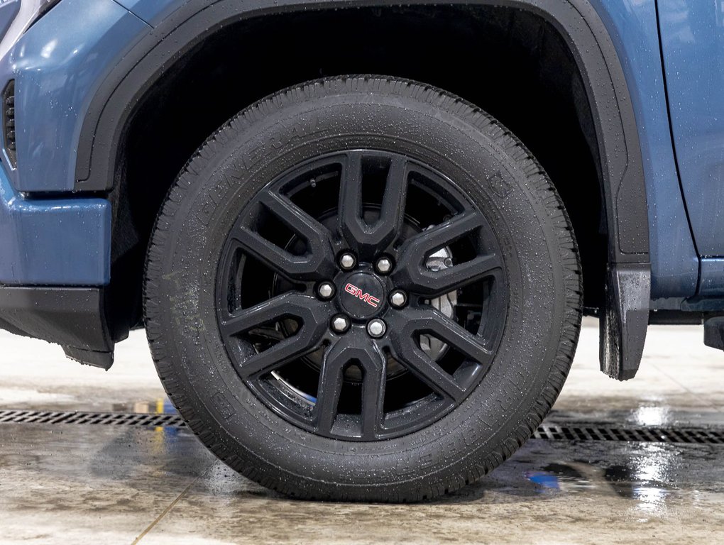 GMC Sierra 1500  2026 à St-Jérôme, Québec - 36 - w1024h768px