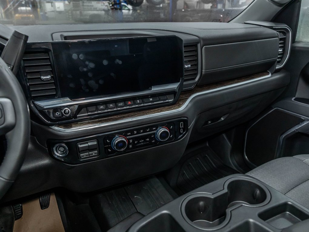 GMC Sierra 1500  2026 à St-Jérôme, Québec - 20 - w1024h768px