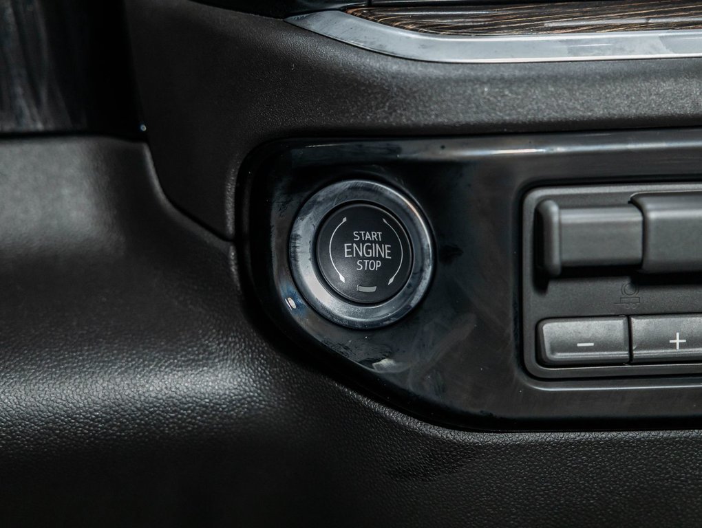 GMC Sierra 1500  2026 à St-Jérôme, Québec - 22 - w1024h768px