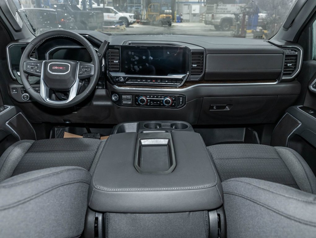 GMC Sierra 1500  2026 à St-Jérôme, Québec - 4 - w1024h768px