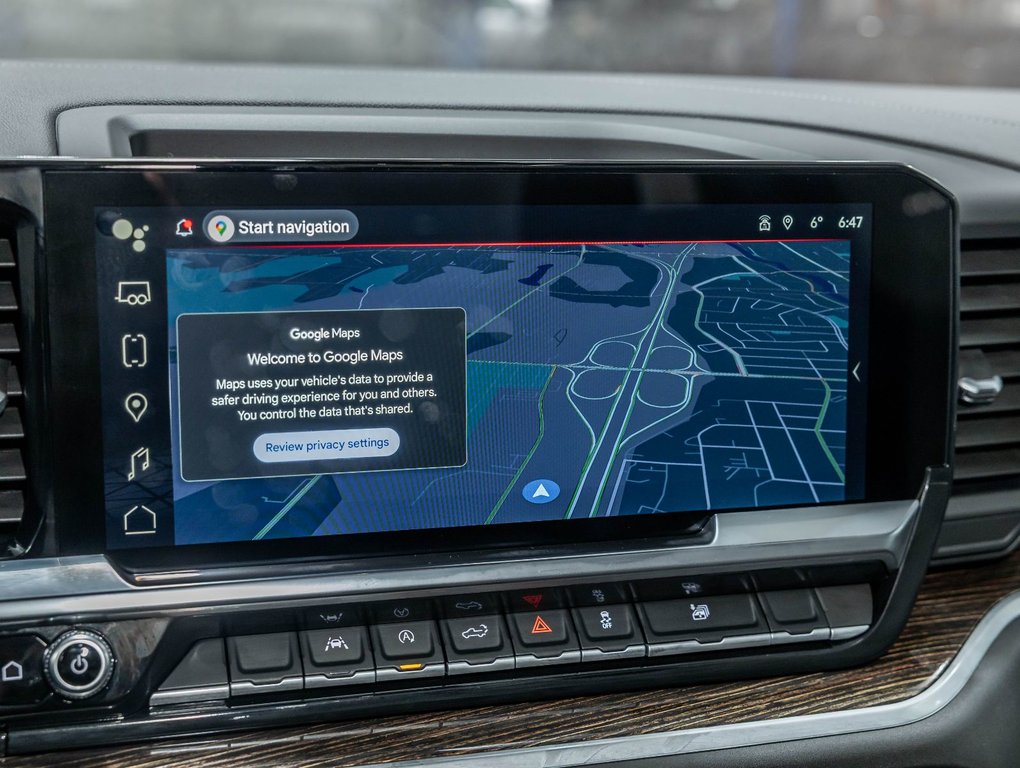 GMC Sierra 1500  2026 à St-Jérôme, Québec - 5 - w1024h768px