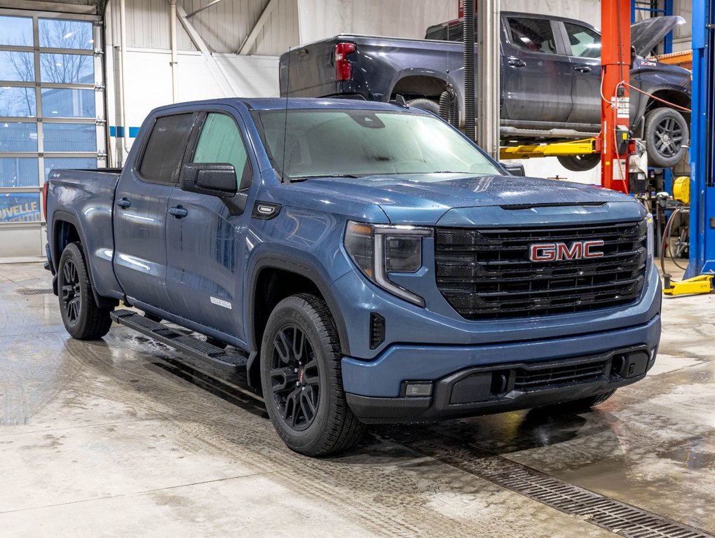 GMC Sierra 1500  2026 à St-Jérôme, Québec - 10 - w1024h768px
