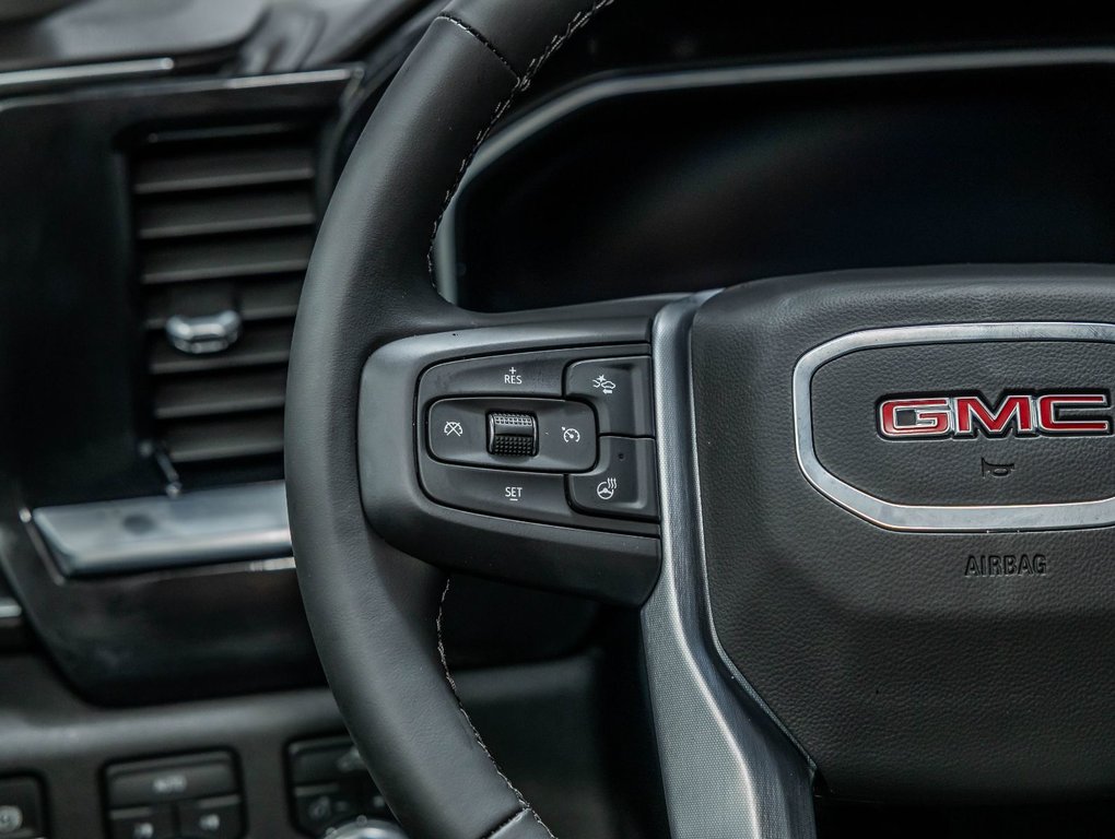 GMC Sierra 1500  2026 à St-Jérôme, Québec - 15 - w1024h768px