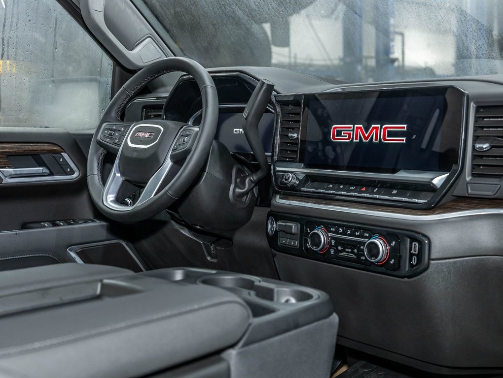 GMC Sierra 1500  2026 à St-Jérôme, Québec - 31 - w1024h768px