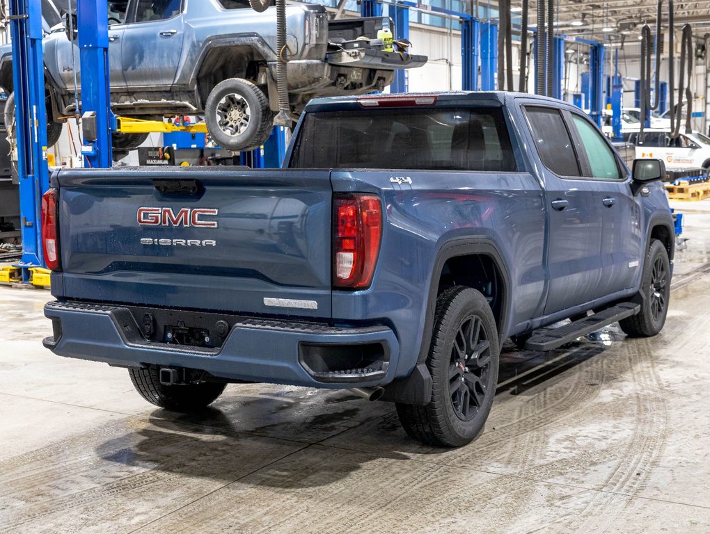 GMC Sierra 1500  2026 à St-Jérôme, Québec - 9 - w1024h768px