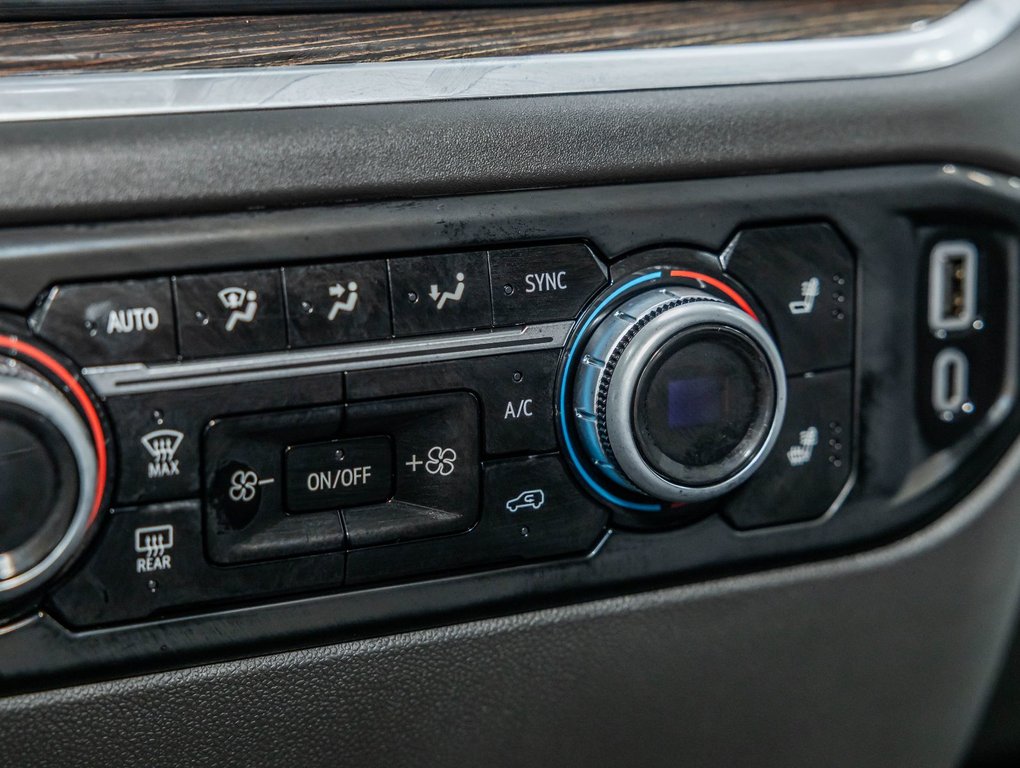 GMC Sierra 1500  2026 à St-Jérôme, Québec - 24 - w1024h768px