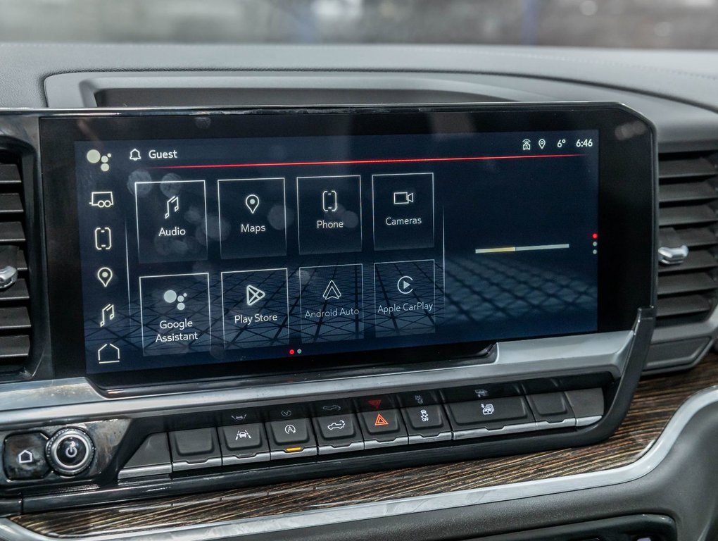 GMC Sierra 1500  2026 à St-Jérôme, Québec - 18 - w1024h768px