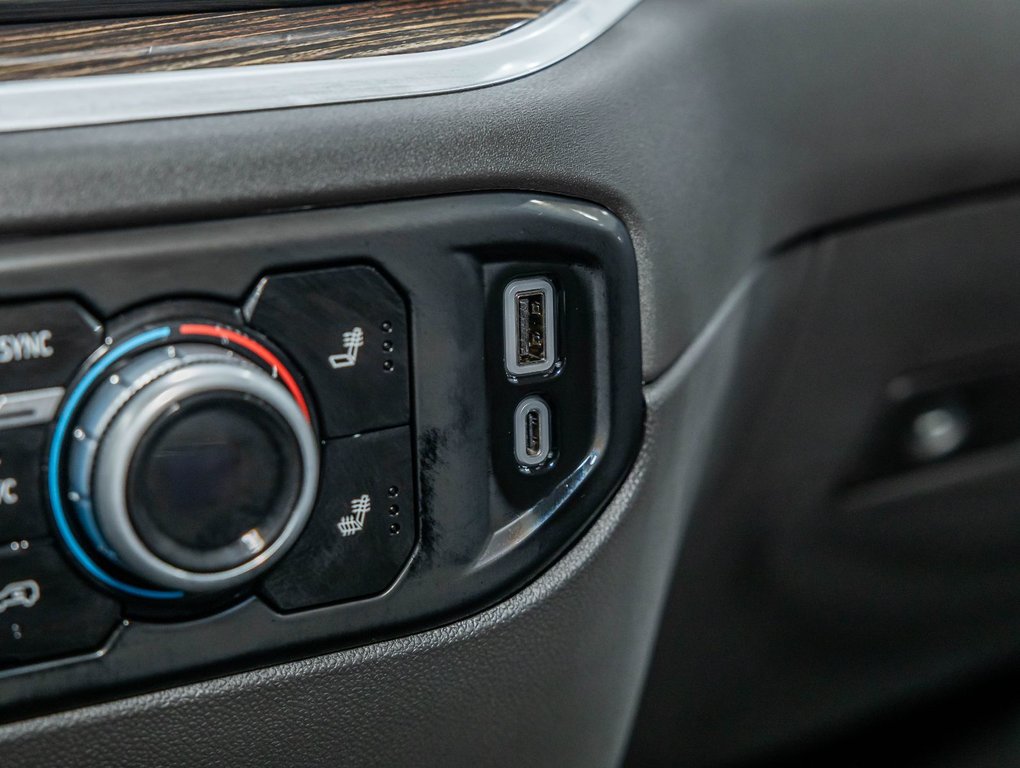 GMC Sierra 1500  2026 à St-Jérôme, Québec - 30 - w1024h768px