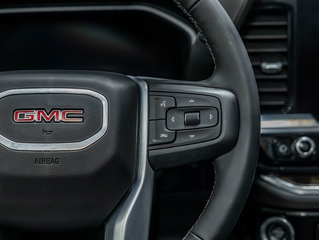 GMC Sierra 1500  2026 à St-Jérôme, Québec - 16 - w1024h768px