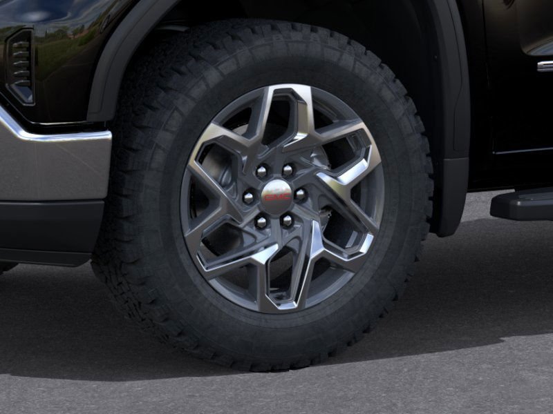 GMC Sierra 1500  2026 à St-Jérôme, Québec - 9 - w1024h768px