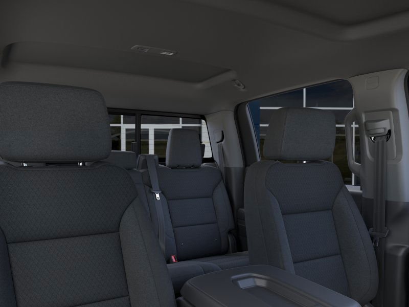 GMC Sierra 1500  2026 à St-Jérôme, Québec - 24 - w1024h768px