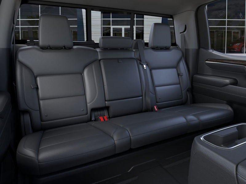 GMC Sierra 1500  2026 à St-Jérôme, Québec - 17 - w1024h768px