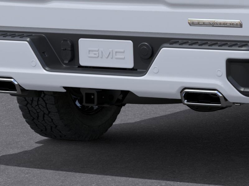 GMC Sierra 1500  2026 à St-Jérôme, Québec - 14 - w1024h768px