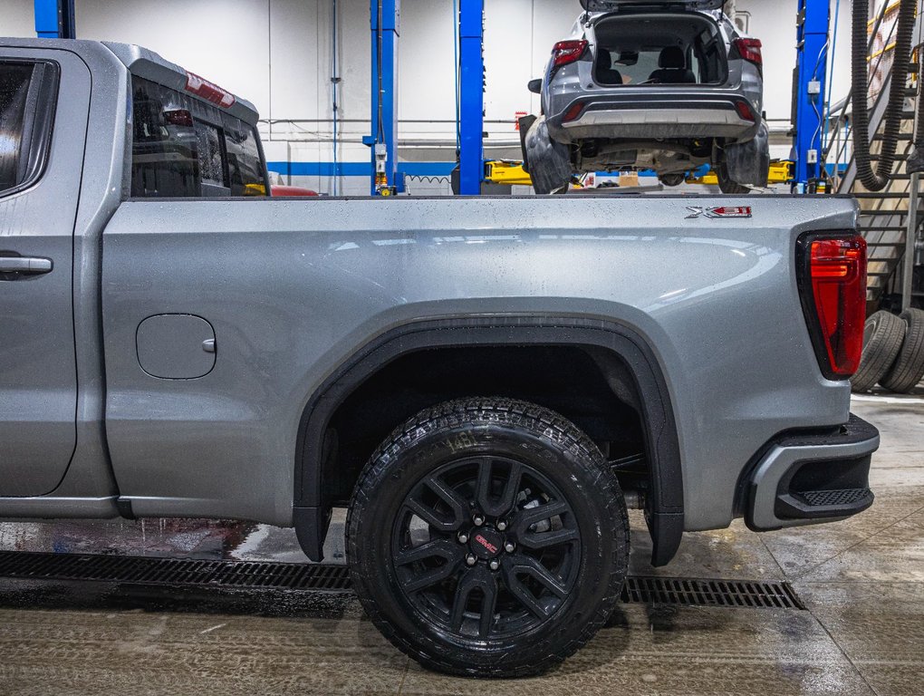 2026 GMC Sierra 1500 in St-Jérôme, Quebec - 33 - w1024h768px