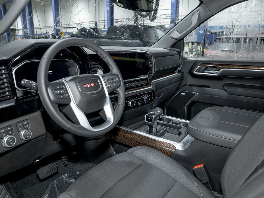 2026 GMC Sierra 1500 in St-Jérôme, Quebec - 12 - w1024h768px