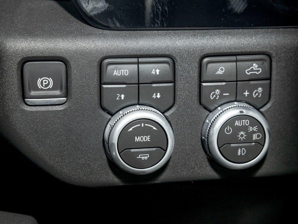 2026 GMC Sierra 1500 in St-Jérôme, Quebec - 24 - w1024h768px