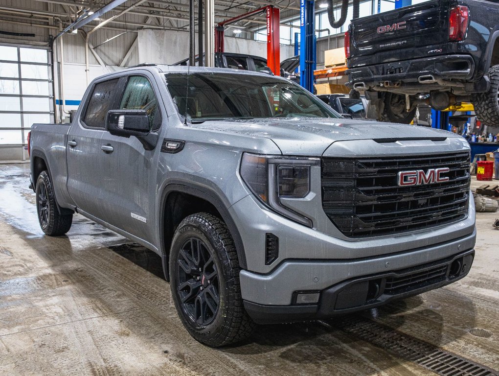 2026 GMC Sierra 1500 in St-Jérôme, Quebec - 10 - w1024h768px