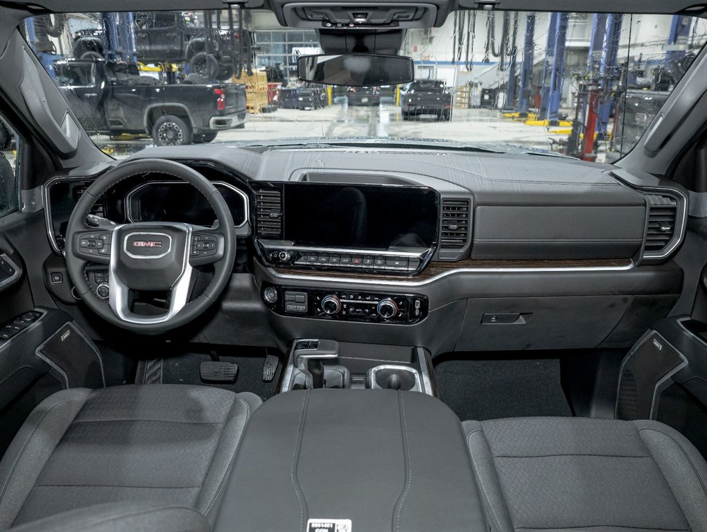 2026 GMC Sierra 1500 in St-Jérôme, Quebec - 4 - w1024h768px
