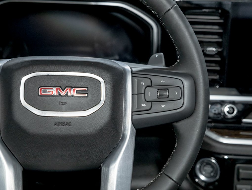 2026 GMC Sierra 1500 in St-Jérôme, Quebec - 16 - w1024h768px