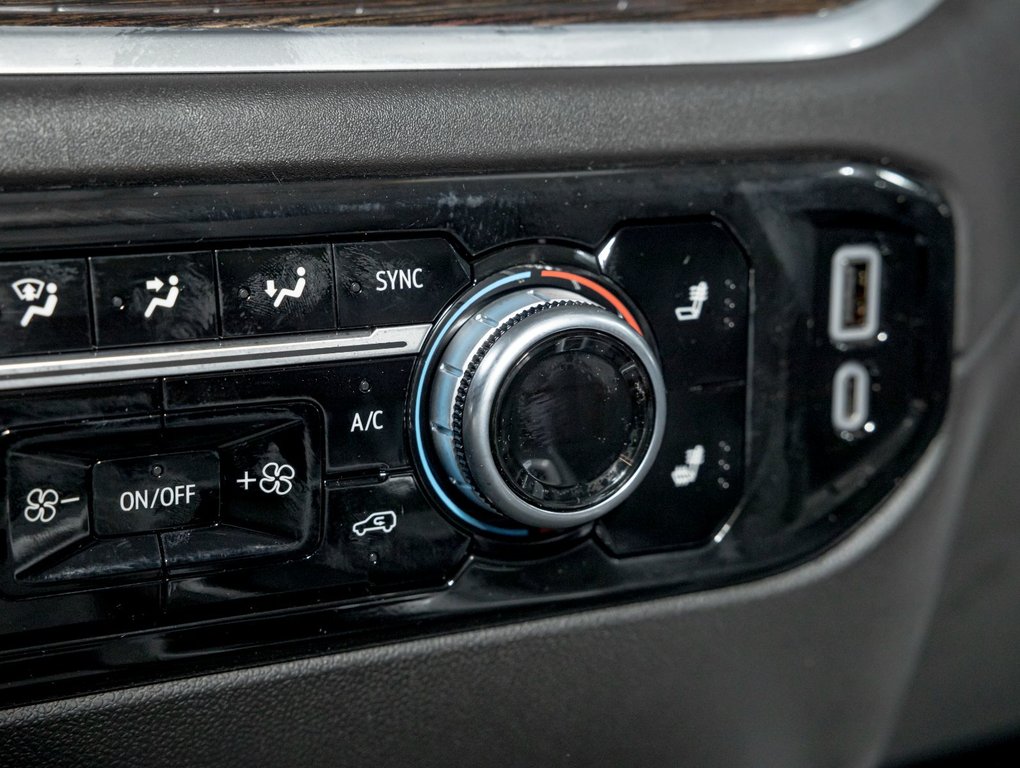 2026 GMC Sierra 1500 in St-Jérôme, Quebec - 23 - w1024h768px